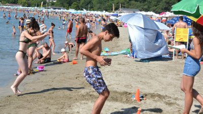 Дават още 2,5 млн. лв. за безплатна почивка на учениците