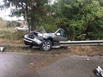 Жена умря в ПТП край Димитровград