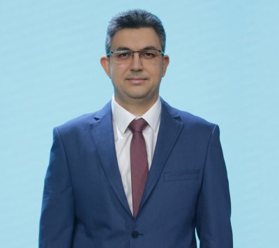 Мажоритарният вот и съдебната реформа са част от приоритетите на Пламен Николов