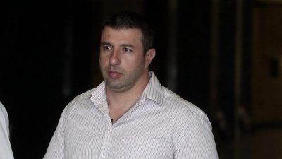 Хамстера загина като свидетел №1 по делото "Октопод"