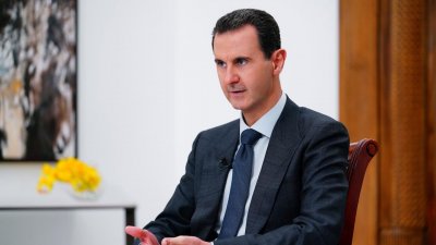 САЩ наложиха санкции на Сирия заради затворите