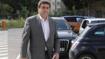 Златев влезе в газовия бизнес за 10 години