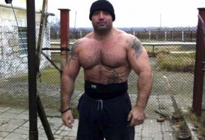 Пуснаха Митьо Очите с електронна гривна