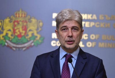 Нено Димов ще бъде съден в Перник