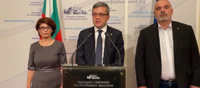 Тома Биков подскочи: Рашков е най-несъстоятелният МВР шеф за последните 31 години