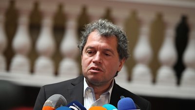 Тошко Йорданов: Едно е сигурно - с Николов премиер, няма да берем срам в Европа