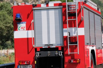 Лоша новина: Почина взривеният работник в Съединение 