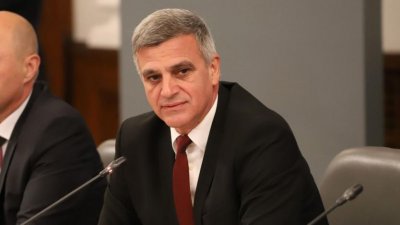 Премиерът Янев: Очаквам ясно коалиционно споразумение между партиите