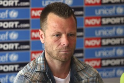 Топузаков: Ръководството ще направи така, че Левски да е добре