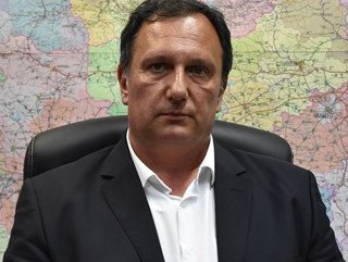 Инж. Ивайло Денчев е новият шеф на АПИ