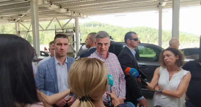 Премиерът: До края на годината пускат коли през ГКПП - Рудозем