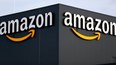 Европа тресна Amazon със €746 млн. глоба по GDPR