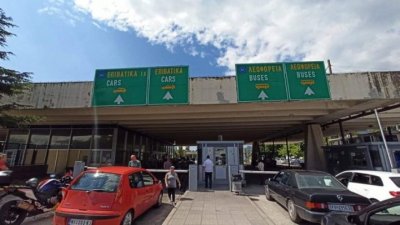 Нови правила за влизане в Гърция и Германия
