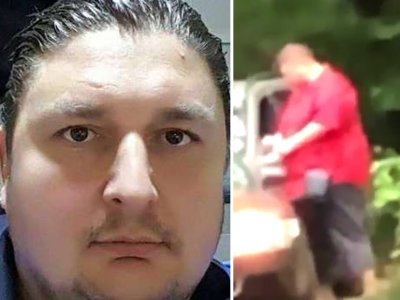 Арестуваха Алф за незаконния паркинг в Странджа 