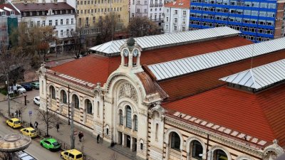 Министерство на културата брани автентичния дух на Халите