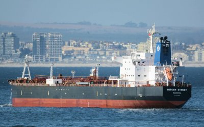 Израелски танкер е нападнат в Арабско море