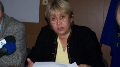 Пенсионираха шефката на РЗИ-Пловдив