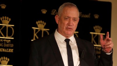 Израел заплаши Иран с война