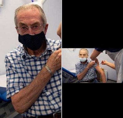 КРАСТАВИТЕ МАГАРЕТА... Мангъров цитира Слави