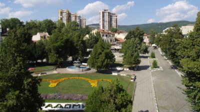 Радомир остава на сухо