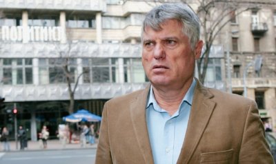 Издъхна сръбският посланик в Русия