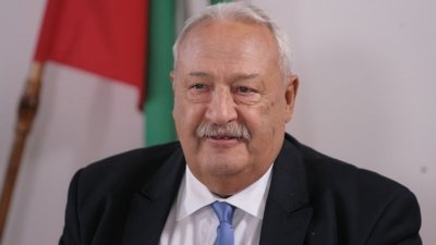 Иван Гарелов: ДБ минава в опозиция