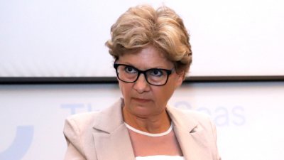 Комитова: ВиК дружествата имат интерес от загуба на вода