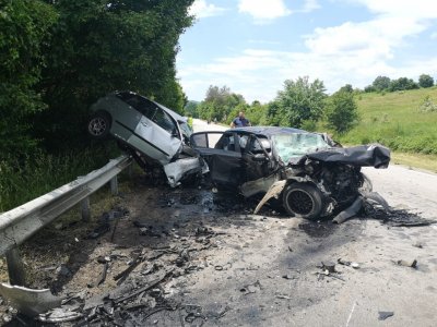 Жегите водят до катастрофи, вижте защо