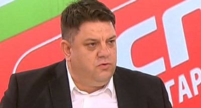 Зафиров: БСП ще настоява за споразумение с ИТН