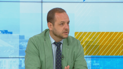 Борислав Сандов: Пламен Николов не ми изглежда като човек, който ще взема решения