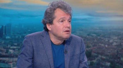 Тошко Йорданов обори Слави: Петър Илиев бе обсъждан за премиер