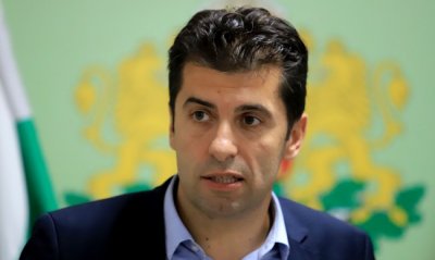 Петков: Компанията "Монтажи" минава към Министерство на икономиката