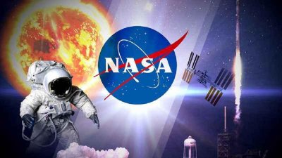 Чудно: НАСА „каца“ в село Гела