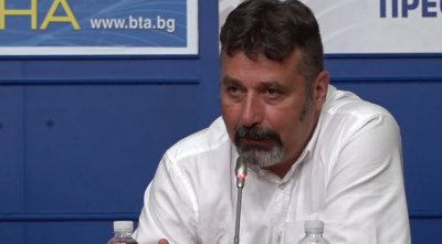 ИТН драпа за Мая Манолова и ДБ