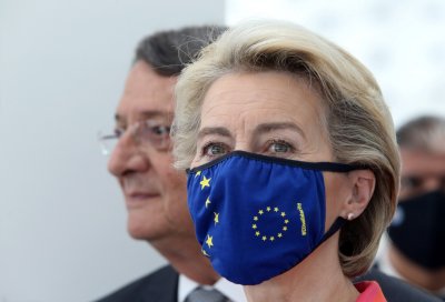 ЕС настоя САЩ да отменят забраната за влизане на европейци