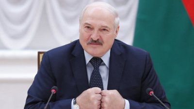 Лукашенко нареди затваряне на границите на Беларус