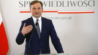 Полша не трябва да остава в ЕС на всяка цена