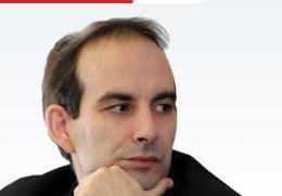 Рубладжията Волгин към ДБ: Вие сте партия на мрънкането