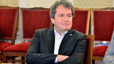 Психиатър за червения конец на Тошко: От страх е