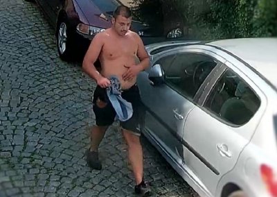 Стрелба в Пловдив! Мъж нахлу в офис, опита да задигне оборота (СНИМКИ)