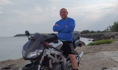 Гъркът, утрепал рокера от Русе, сгащен в Румъния