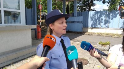 Катаджиите спипаха 14 356 нарушители за седем дни