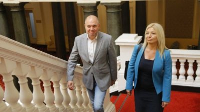 Христо Иванов отказа рандеву на Пламен Николов