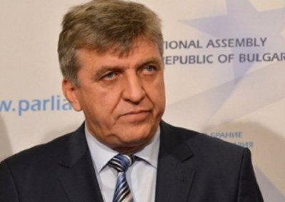 Манол Генов: Некачествена вода се заплаща като редовна