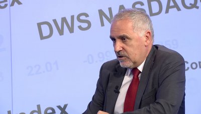 Любомир Кючуков: Може да се очаква бежански натиск от Афганистан