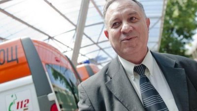 Заместникът на д-р Стойчо: Още 10 дни сме в зелена зона