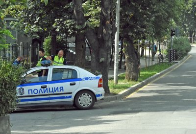 Прокуратурата погна полицая от &bdquo;Вътрешна сигурност&ldquo; след мелето във Велинград