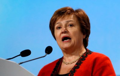 МВФ одобри разпределението на нови 650 милиарда долара