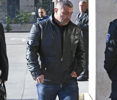 Ето какви са били последните думи на Хамстера