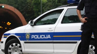 Хърватия арестува германски турист за убийство на куче